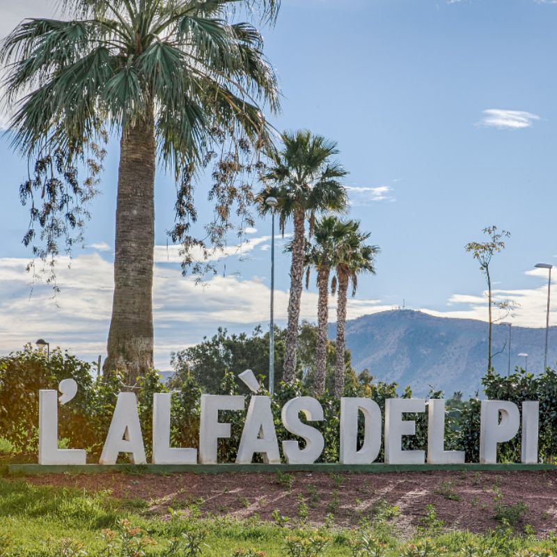 Alquiler en Alfaz del pi