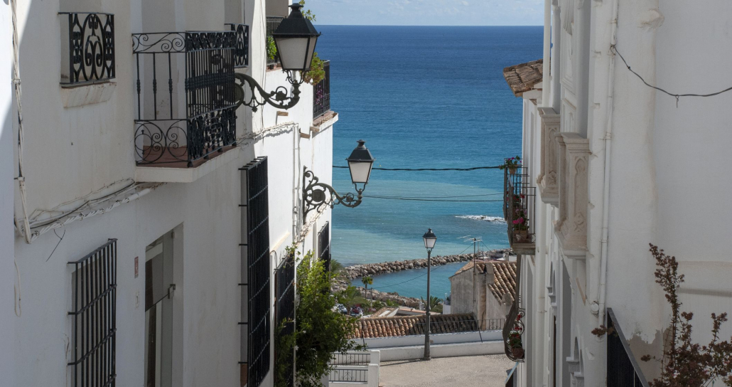 Alquileres en Altea