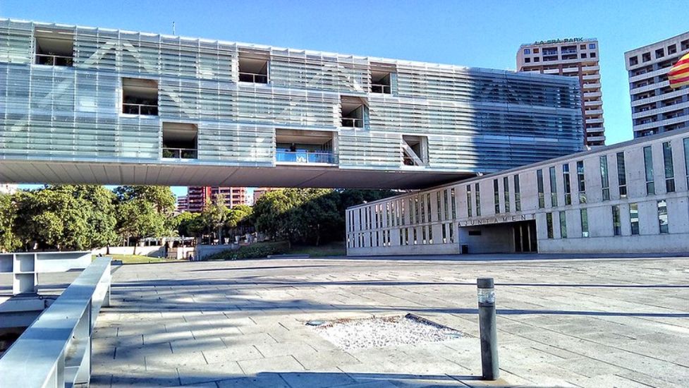Ayuntamiento de Benidorm