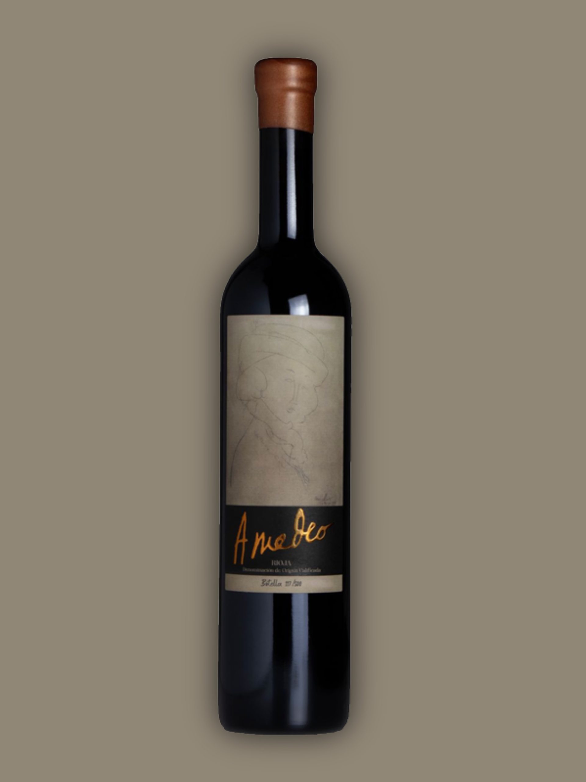 Vinos & Bodegas
