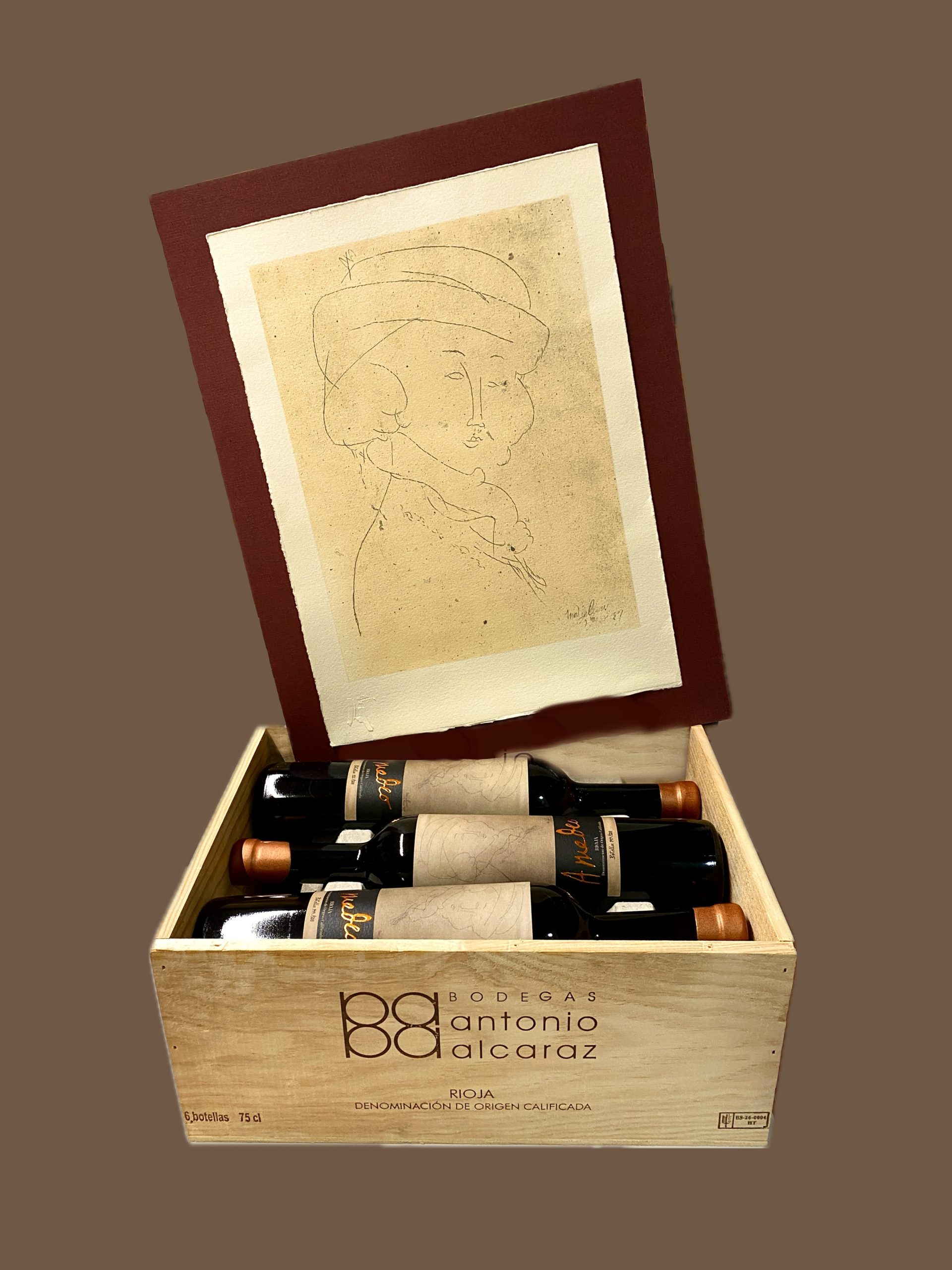 Vinos & Bodegas