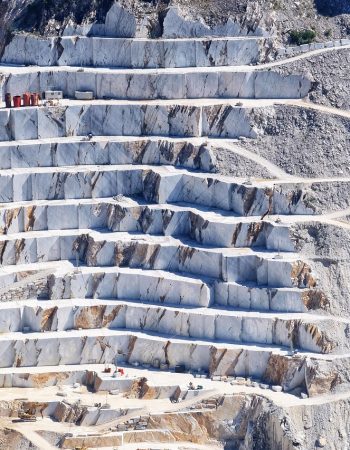 tuscany, quarry, marble, apuan, carrara, alps, mountain, nature, italy